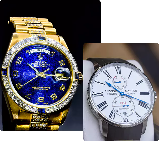 Luxury Watch Buyers in Saskatoon, SK Luxury Watch Buyers in Saskatoon, SK